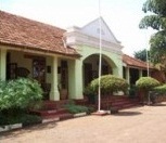 Masindi Hotel